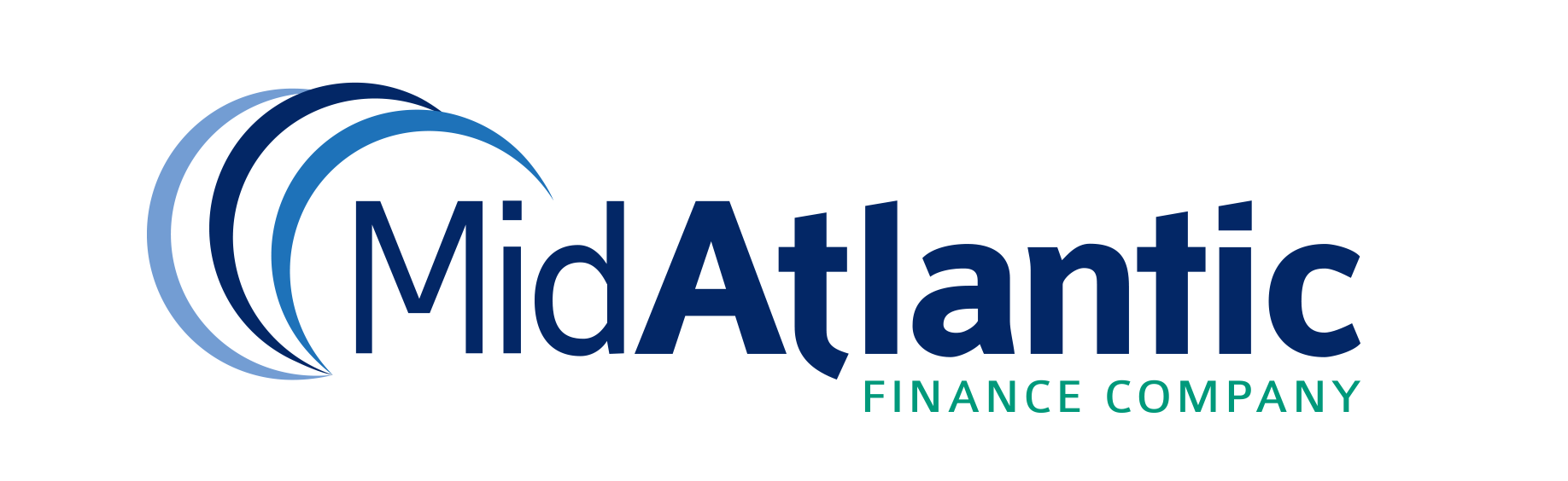 mid atlantic finance ticker symbol